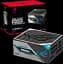 Блок живлення ASUS ROG THOR 1000W 80+ Platinum (ROG-THOR-1000P3-GAMING) - миниатюра 1