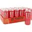 Передтренувальний комплекс Monster Energy Ultra Red 12 л (24 шт. x 500 мл) - мініатюра 1