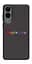 Чехол Demsky Пирожек для Samsung Galaxy S25 Edge - миниатюра 1