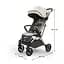 Прогулянкова коляска Kinderkraft Nubi 3 Sand Beige (KSNUBI03BEG0000) - мініатюра 10
