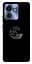 Чехол Demsky Полумесяц для Motorola Edge 40 - миниатюра 1