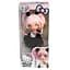Лялька 4SF Manga Dolls серії Hello Kitty Золота Діва (HKTF0200) - мініатюра 8