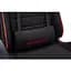 Игровое кресло GamePro Size L Fabric Black&Red (GC575FB) - миниатюра 19
