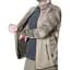 Кофта Fahrenheit Power Grid Full Zip Camo XL/L Khaki - миниатюра 4