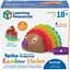 Обучающий игровой набор Learning Resources Spike The Fine Motor Hedgehog Красочный Ежик - миниатюра 1