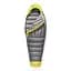 Женский спальник Sea To Summit Spark Women's -1°C/30F Long 185 R Серо-Желтый - миниатюра 2