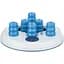 Іграшка для собак Trixie Dog Activity Slide & Fun Board, d23 см (32050) - мініатюра 1