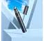 Тример для носа Hoco HP34 Electric Nose Hair Trimmer Black - мініатюра 7