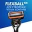 Станок для гоління Gillette Fusion ProGlide Power з 1 змінним картриджем - мініатюра 8