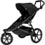 Детская коляска Thule Urban Glide 3 Black [10101972] [107663] - мініатюра 1