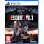 Гра Resident Evil 3 (російські субтитри) (PS5) - мініатюра 1