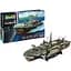 Збірна модель катера Revell Patrol Torpedo Boat PT-579 / PT-588 рівень 4 масштаб 1:72, 176 деталей (RVL-05165) - мініатюра 10