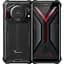 Смартфон Fossibot F101 4/64GB Red - миниатюра 1