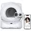 Умный туалет для кошек Petkit Purobot Ultra with Camera (P9903) [132757] - миниатюра 6