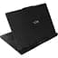 Ноутбук Игровой LENOVO Legion Pro 5 16IRX10, Intel Core i7-14650HX до 5.2GHz, 16" WQXGA, 32GB, SSD 1TB, NVIDIA GeForce RTX 5060 8GB, Free DOS - миниатюра 10