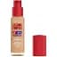 Тональна основа Rimmel Lasting Finish 35h відтінок 170 (Wheat) 30 мл - мініатюра 2