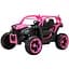 Дитячий електромобіль Bambi Джип M 6124EBLR-8 24V до 60 кг - мініатюра 1