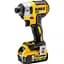 Шуруповерт DeWalt DCF887P2 [93605] - мініатюра 1