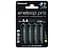 Акумулятори AA Panasonic Eneloop Pro 2500 mah (min. 2550 mah) BK-3HCDE/4CP 4шт - мініатюра 1