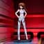 Фигурка Sega Евангелион Аска Лэнгли Evangelion Asuka Langley 14 см S E AL 14 - миниатюра 5