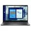 Ноутбук Dell Pro 16 Plus PC16250,1920 x 1200,235U 12 C/14 T,2.0 GHz - 4.9 GHz,32 GB DDR5,512 GB - мініатюра 3