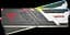 Оперативна пам'ять Patriot 64GB (2x32GB) DDR5 6000MHz Viper Venom RGB (PVVR564G600C36K) - мініатюра 1