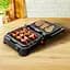 Гриль Tefal SuperGrill 4in1 (GC517DE0) - миниатюра 4