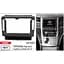 Переходная рамка Carav Toyota Alphard (22-643) - миниатюра 4