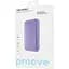 Зовнішній акумулятор Proove Vibe Energy 10000mAh 20W Purple [PBVE20020009] [104210] - мініатюра 5