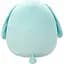 М'яка іграшка Squishmallows Зайчик Ксін 19 см (SQER00823) - мініатюра 3