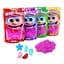 Кинетический песок Strateg Magic sand фиолетовый 1 кг (39404-4) - миниатюра 3