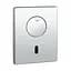 Клавіша змиву Grohe Tectron Skate 37419SD0, Хром матовый - мініатюра 1