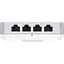 Точка доступу Ubiquiti UniFi U6 In-Wall (U6-IW) [144705] - мініатюра 7