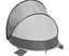 Намет High Peak Calobra 80 Aluminium/Dark Grey (10021) - мініатюра 2