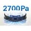 Робот-пылесос TP-Link Tapo RV20 Mop [136793] - миниатюра 7