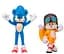 Ігровий набір Sonic the Hedgehog 2 Сонік та Тейлз на біплані (412674) - мініатюра 7