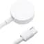Беспроводное зарядное устройство Apple Watch Magnetic Charging Cable USB-C 1m [114218] - миниатюра 3