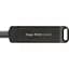 USB флеш накопитель Patriot 64GB Rage R550 Matte Black USB/Type-C 3.2 (PE64GR550DSAD) - миниатюра 1