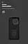 Чехол ArmorStandart ICON для Tecno Spark Go 1 (KL4) Camera cover Black (ARM81215) - мініатюра 4