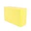 Блок для йоги FT0861(Yellow) EVA 23 х 15 х 7 см - мініатюра 1