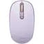 Бездротова мишка Baseus F01B Tri-Mode (3 режимна) фіолетова B01055503513-00 - мініатюра 1