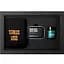 Набір Zew For Men Relaxed Lumberjack (f/cr/30ml + soap/85ml + soap/holder/1pc + socks) - мініатюра 1
