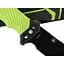 Ніж Ganzo G8012V2-LG з паракордом зелений - мініатюра 5