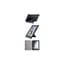 Чохол до електронної книги BeCover Ultra Slim Origami Amazon Kindle 11th Gen. 2022 6" Black (708857) - мініатюра 3
