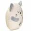 Мягкая музыкальная игрушка Chicco Муркотик с вибрацией (11567.00) - миниатюра 3