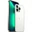 Смартфон iPhone 13 Pro 256GB Model A2638 Grade A Seller Refurbished Silver - мініатюра 2