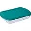 Форма с крышкой Pyrex, 40х27х7 см kuh0015989 - миниатюра 1