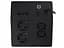 Источник беcперебойного питания UPS Green Cell 1000VA 600W Power Proof - миниатюра 2