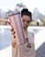 Пляшка Smart Shake Bohtal Insulated Tumbler Rose Gold 750 мл - мініатюра 3