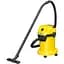 Пилосос промисловий Karcher WD 3 V-19/6/20 [1.628-123.0] [95409] - мініатюра 1